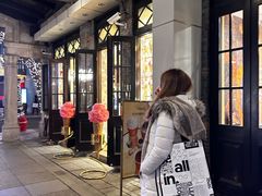 -lululemon(新天地店)