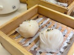 -蔡澜点心·粤菜(嘉里中心店)