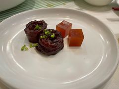 -鹊华居·地道鲁菜·海鲜·融合味(大明湖店)