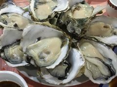 -张树军海鲜(王府壹号店)