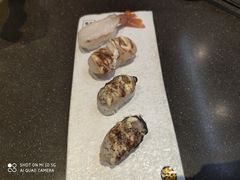 -元气寿司(东方宝泰店)