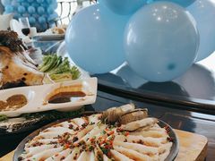 -宝燕壹号景观餐厅(龙盛国际商业广场店)