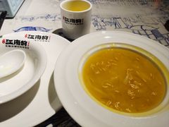 -江南韵·无锡太湖文化体验餐厅(凤凰天街店)