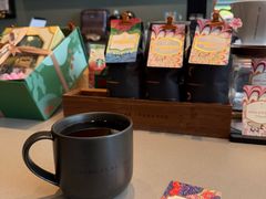 -星巴克臻选(武汉首义汇店)