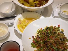 -太二酸菜鱼(广州IFC国金天地店)