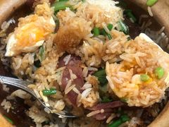 -壹煲口福煲仔饭(中山路店)
