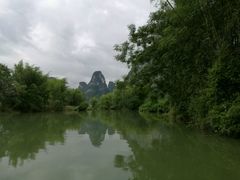 -大新明仕山庄