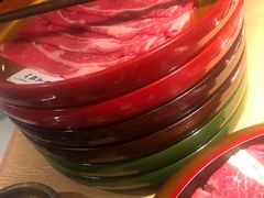 -温野菜涮涮锅(西单大悦城店)