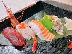 -青岛海泉湾皇冠假日度假酒店-天海日餐厅