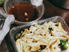 -米良小厨(汉商武展购物中心店)