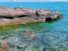 -涠洲岛火山国家地质公园