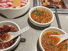-海底捞火锅(泉城路店)