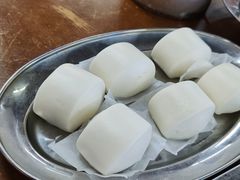 奶香小馒头-蚝得喜海鲜(东城店)