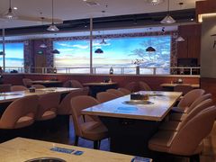 -万象·复兴号鲜肉烤肉海鲜自助(升级店)