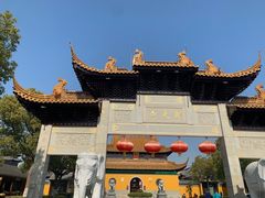 -圆通寺