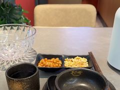 -不二啫·广府啫啫煲(江燕路万科里店)