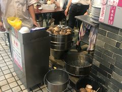 -達揚原味燉品(文明路店)