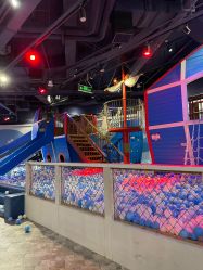 -幻贝家儿童乐园(苏州中心店)