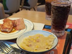 -大快活(丽丰店)