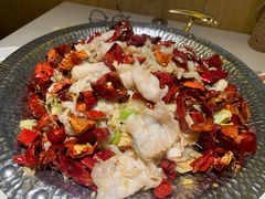 -小鱼小牛(世欧广场店)