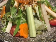 -角落里(中山公园店)