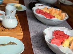 -梅间堂茶馆(绿地缤纷城店)