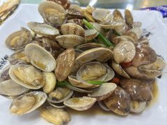 -景好海鲜餐厅(大鹏必选旅游店)