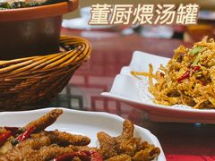 -董厨煨汤馆(车站路店)