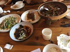 -临家闽南菜(大唐店)