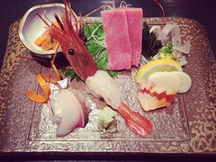 -奈良本寿司(永嘉路店)