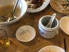 -崖口红树林海鲜餐厅