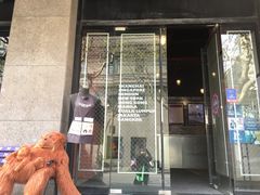 -NIKE LAB X158(新乐路店)