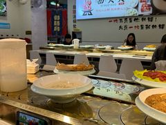 -西火火·川派小火锅(西溪银泰店)