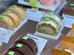 -奈雪的茶(中粮祥云小镇店)