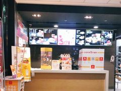 -麦当劳(金山红星美凯龙DT店)
