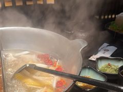 -湊湊火锅·茶憩(新中关购物中心店)
