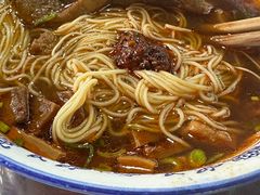 -美味斋(西北街店)