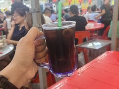 -兴记肉骨茶(甲洞大街第二新分店)