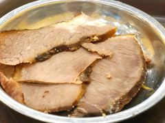 秘制牛肉-有礼有面(知春路店)