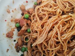 -佬钱湾仔(衣裳街店)