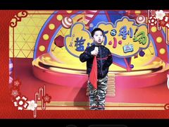 -蓝话筒·少儿成人演讲口才·主持朗诵·戏剧表演(大华第一坊店)