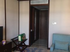 -西港航空酒店(银川南门广场机场巴士店)