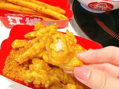 -回·龙虾铺·盆盆蟹·烧烤大排档(回龙观店)