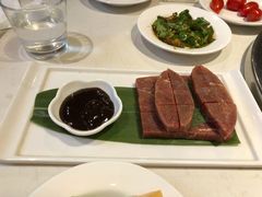 -么子烤肉(化龙池店)
