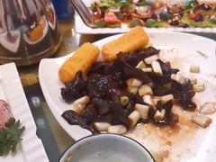 -龙香居海鲜浑锅家常菜·特色驴肉