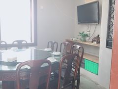 包厢-华庭苑农家乐(旺山店)