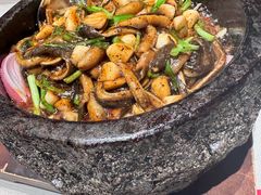 -蘇锦宴·淮扬菜烤鸭·小院(三元桥霄云路店)