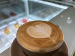-嗒令甜品·主题融合料理餐厅(首座时代店)