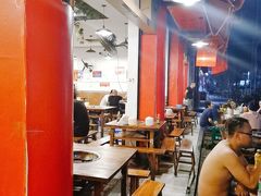 大堂-中和远东火锅兔(老店)