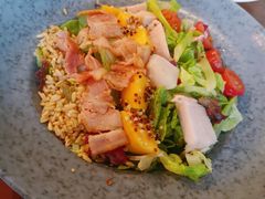 -G+KITCHEN(龙湖狮山天街店)